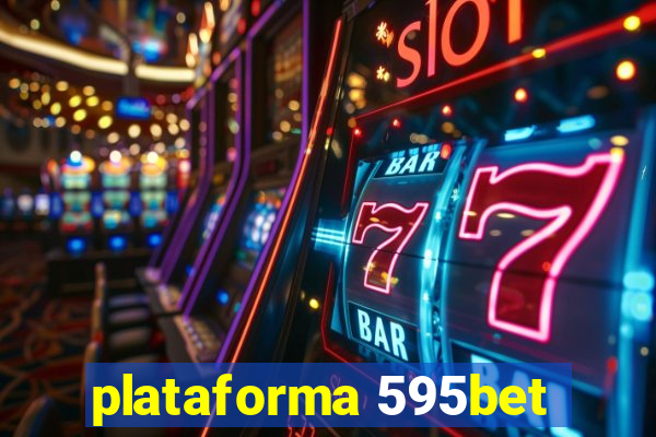 plataforma 595bet